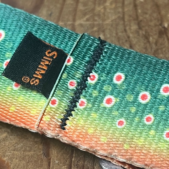 Men's Fish Belt Bundle - Picture 5 of 5